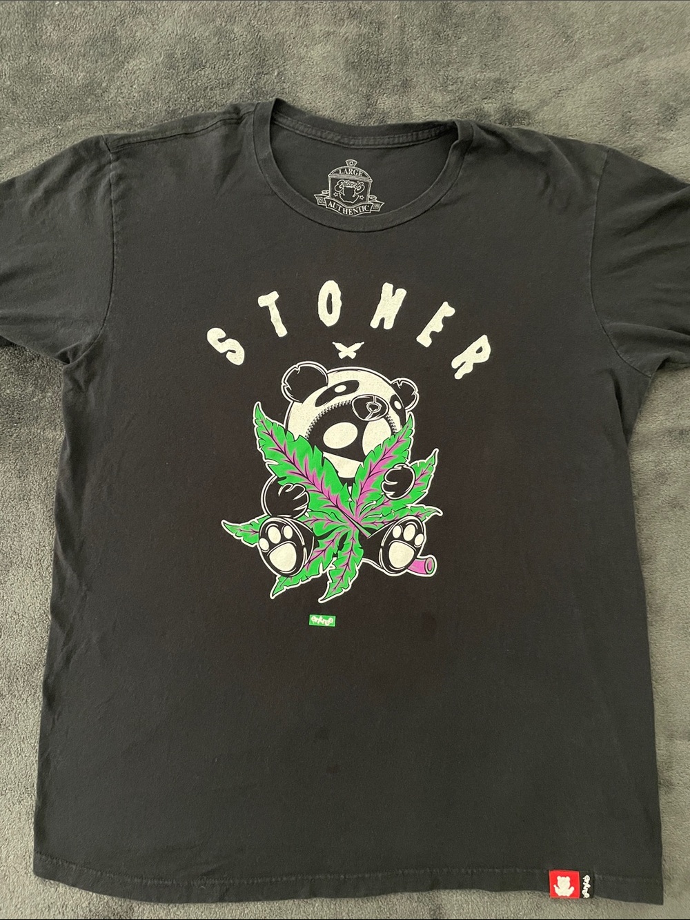 “STONER” Tshirt